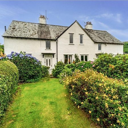 Rose Bank Cottage Braithwaite Εξωτερικό φωτογραφία
