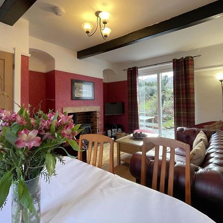 Rose Bank Cottage Braithwaite Εξωτερικό φωτογραφία