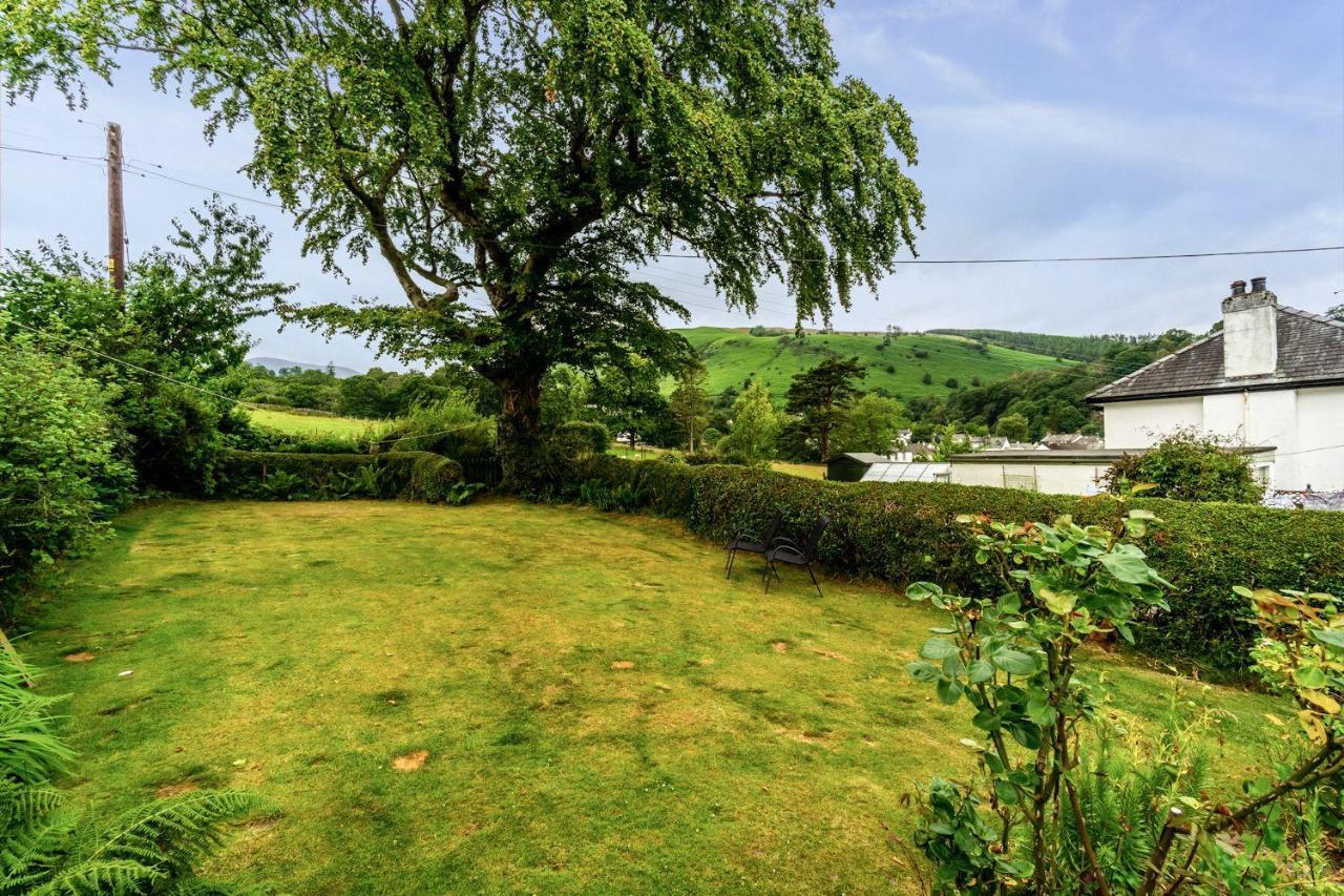 Rose Bank Cottage Braithwaite Εξωτερικό φωτογραφία
