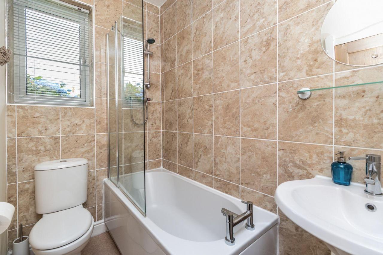 Rose Bank Cottage Braithwaite Εξωτερικό φωτογραφία
