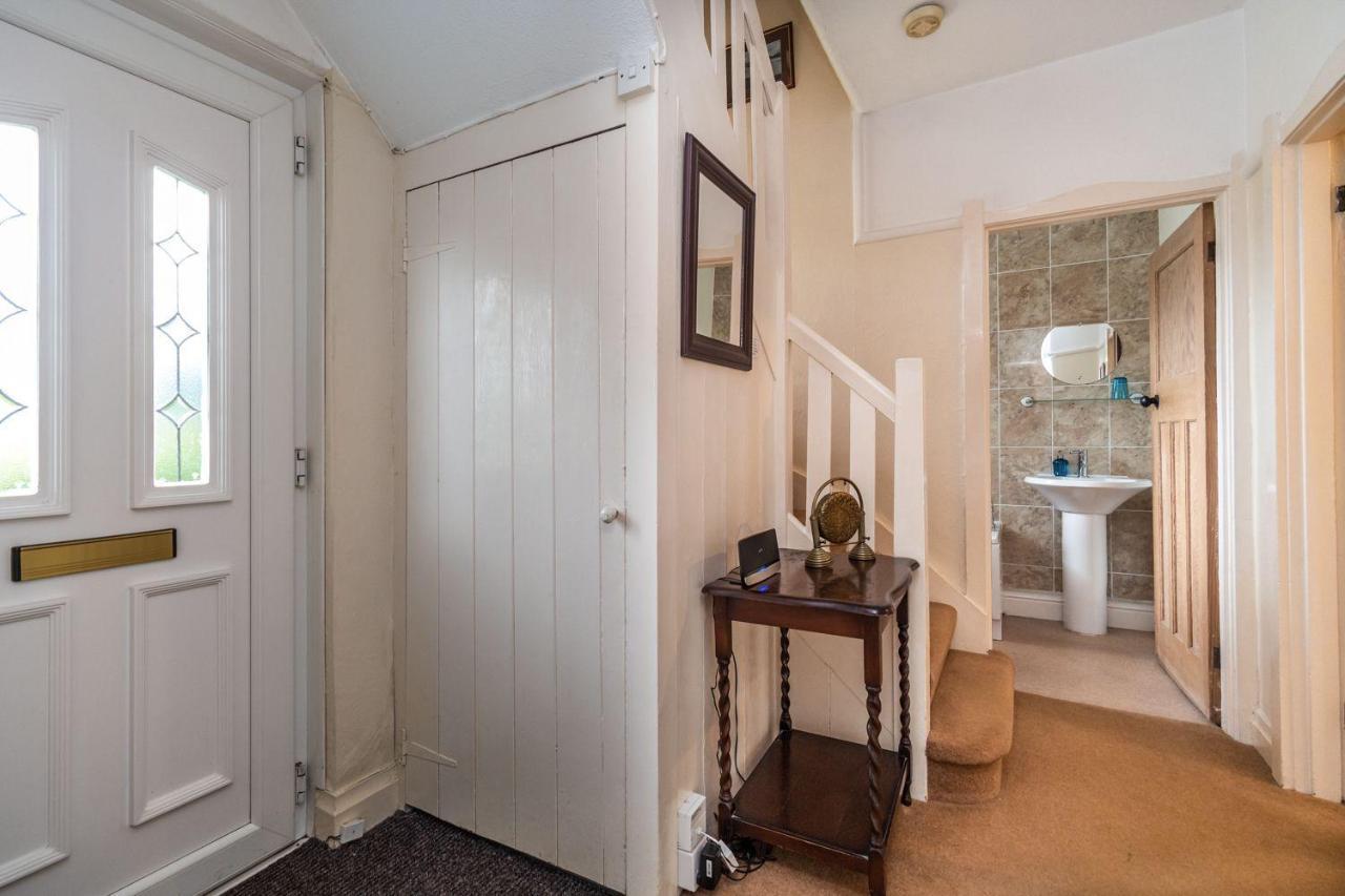 Rose Bank Cottage Braithwaite Εξωτερικό φωτογραφία